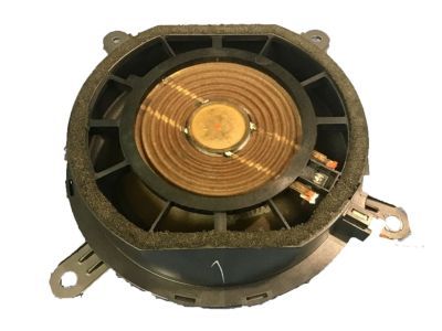 Lexus 86160-0WD80 Speaker Assy, Stereo Component