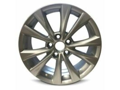 Lexus GS200t Spare Wheel - 4261A-30181