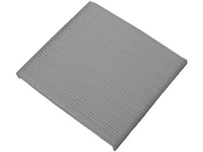 Lexus 88508-48020 Clean Air Filter Sub-Assembly