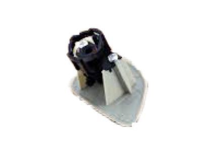 Lexus 85382-48020-C0 Nozzle, Headlamp Cleaner Washer
