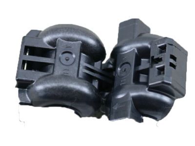 Lexus 88718-2D150 Clamp, Piping