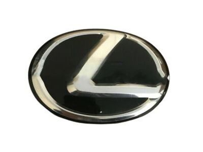 Lexus NX300 Emblem - 90975-02122