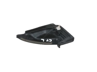 Lexus 53824-76010 Protector, Front Side P
