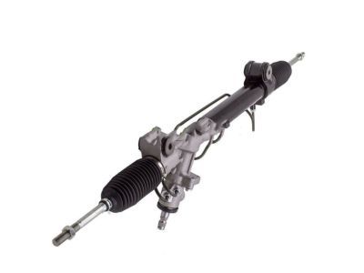 Lexus 44250-0E010 Power Steering Gear Assembly (For Rack & Pinion)