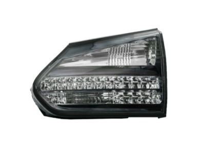 2012 Lexus HS250h Back Up Light - 81581-75030