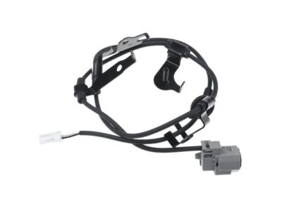 Lexus 89516-78050 Wire, Skid Control Sensor
