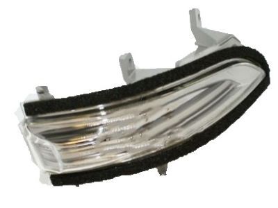 Lexus 81730-60130 Lamp Assembly, Side Turn