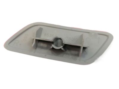 Lexus 85353-76010-A0 Cover, HEADLAMP Washer