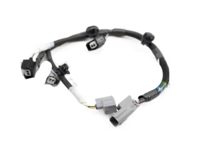 Lexus 82219-60090 Wire, Sensor