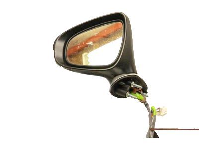 Lexus 87940-53710-B1 Mirror Assembly, Outer Rear