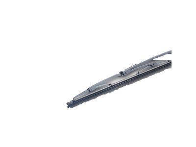Lexus 85220-22700 Windshield Wiper Blade Assembly