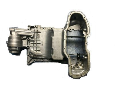 2012 Lexus IS350 Oil Pan - 12101-31101