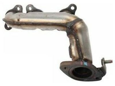 Lexus 17104-20020 Exhaust Manifold Sub-Assembly, Right