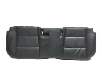 Lexus 71075-33C50-C7 Rear Seat Cushion Cover Sub-Assembly (For Bench Type)