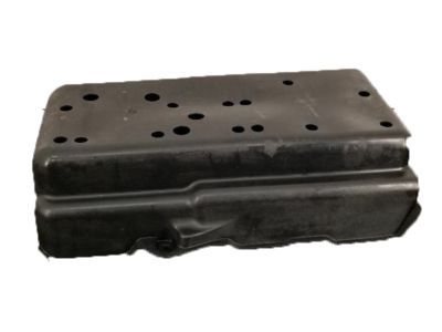 Lexus 77765-48020 Protector, Charcoal Canister