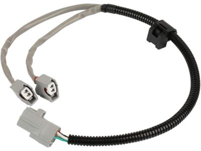 Lexus 82219-48010 Wire, Sensor