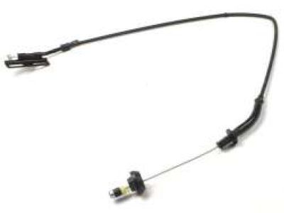 2000 Lexus ES300 Accelerator Cable - 35520-33050