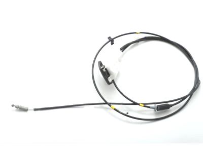 Lexus RC350 Hood Cable - 53630-24140