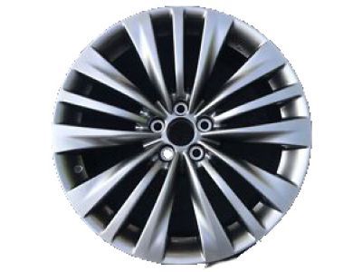 2017 Lexus IS Turbo Spare Wheel - 4261A-53291