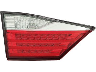 2013 Lexus ES300h Back Up Light - 81591-33230