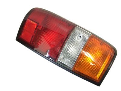 Lexus 81550-60321 Lamp Assy, Rear Combination, RH