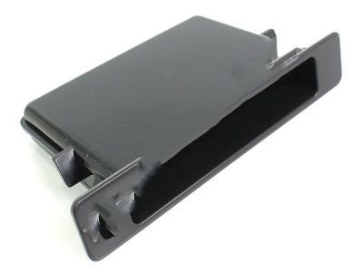 Lexus 55619-60010 Cover, Cup Holder Hole