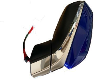 Lexus 87910-78010-J0 Mirror Assembly, Outer Rear