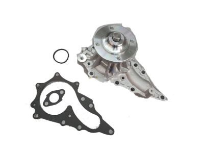 Lexus 16110-49156 Water Pump Assembly W/O Coupling
