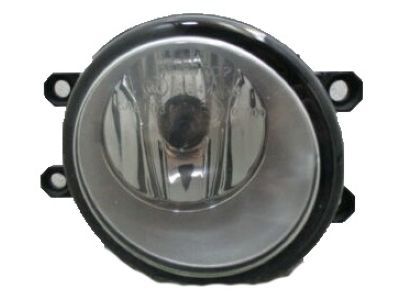 Lexus 81210-0D041 Lamp Assembly, Fog, RH