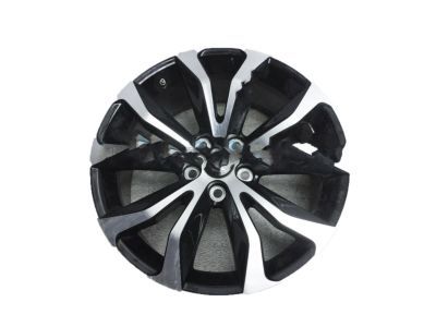 2020 Lexus NX300 Spare Wheel - 4261A-78090