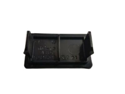 Lexus 55539-32010-C0 Cover, Spare Switch Hole
