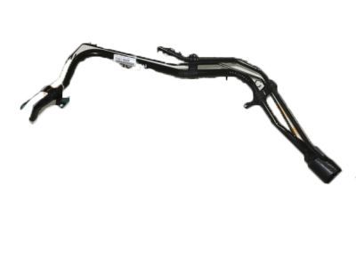 Lexus 77201-60A00 Pipe Sub-Assy, Fuel Tank Inlet