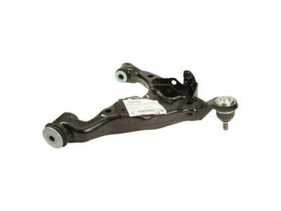 Lexus 48068-60020 Front Suspension Lower Control Arm Sub-Assembly, No.1 Right