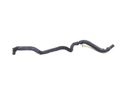 Lexus 16264-31060 Hose, Water By-Pass, NO.2