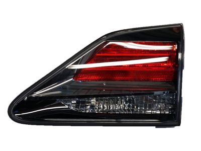 2015 Lexus RX450h Back Up Light - 81581-48130