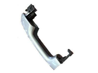 Lexus 69210-60160-B0 Front Door Outside Handle Assembly