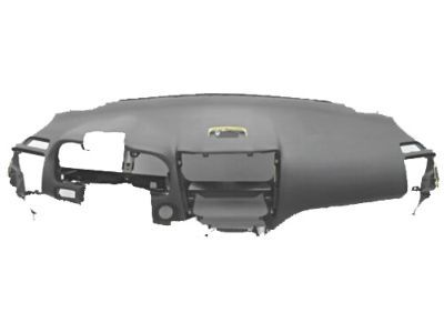Lexus 55401-48100-B0 Pad Sub-Assy, Instrument Panel Safety