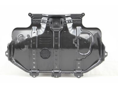 Lexus LX470 Engine Cover - 51410-60020