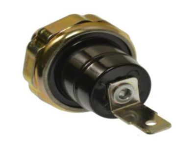 Lexus 83530-14030 Switch Assembly, Oil Pressure
