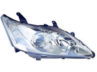2010 Lexus ES350 Headlight - 81130-33670