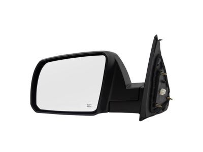 Lexus 87940-30F00-A1 Mirror Assembly, Outer Rear