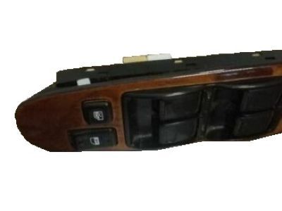 Lexus 84040-50060 Master Switch Assembly