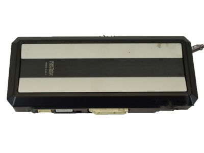 Lexus 86280-0WD30 Amplifier Assy, Stereo Component
