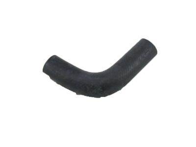 Lexus 16264-50070 Hose, Water By-Pass, NO.2