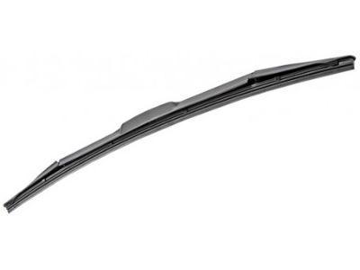 Lexus 85222-50030 Front Windshield Wiper Blade Assembly, Left