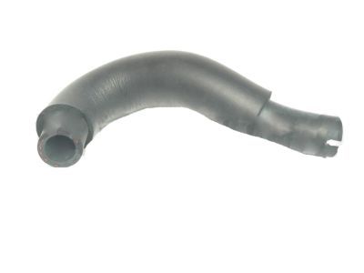 Lexus 16267-31021 Hose, Water By-Pass, NO.3