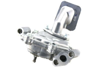Lexus 15100-28020 Pump Assembly, Oil