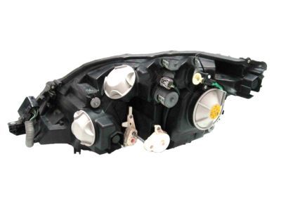 Lexus 81145-50500 Headlamp Unit With Gas, Right