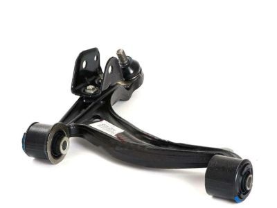 Lexus 48068-29215 Front Suspension Lower Control Arm Sub-Assembly, No.1 Right