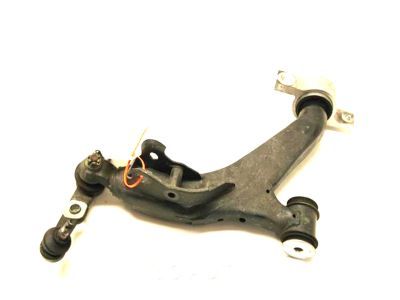 Lexus 48620-53050 Front Suspension Lower Control Arm Assembly Right